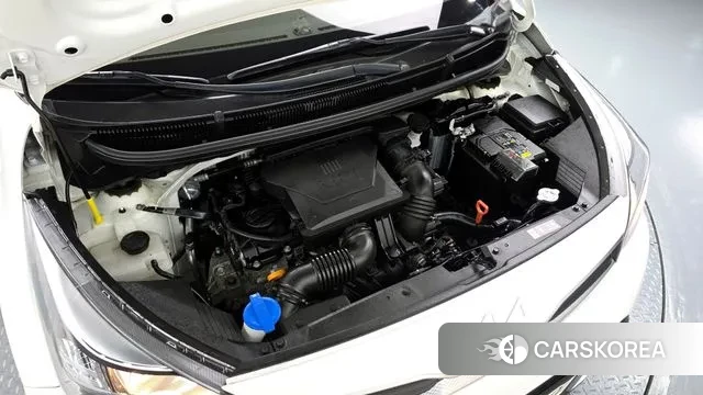 Kia Morning Urban (JA) id 3203077 из Кореи 16