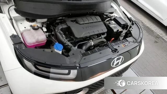 Hyundai Casper id 3031358 из Кореи 16