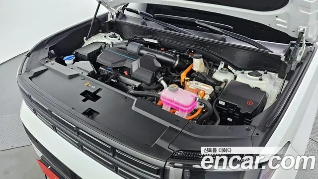 Hyundai Santa Fe (MX5) id 2919881 из Кореи 16