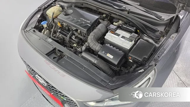 Hyundai i30 (PD) id 3552953 из Кореи 16