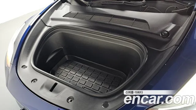 Tesla Model Y id 2812248 из Кореи 16