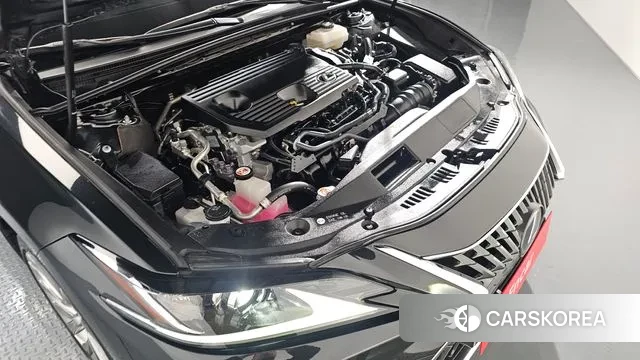 Lexus ES300h 7th generation id 3555650 из Кореи 16