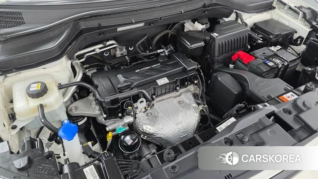 Ssangyong The New Tivoli id 4571457 из Кореи 16