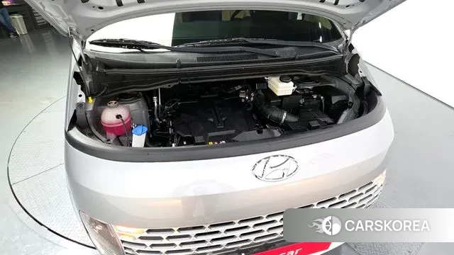 Hyundai Staria id 3680866 из Кореи 16