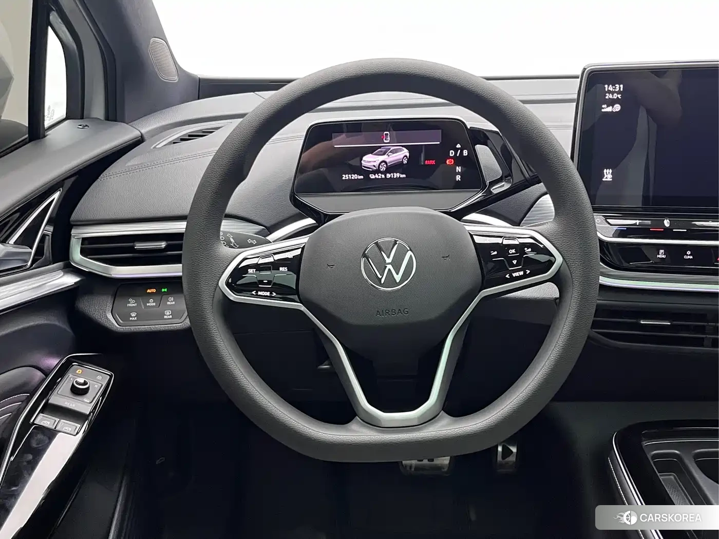 Volkswagen ID.4 CROZZ id 4599743 из Китая 16