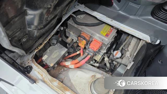 Other imported cars Other id 3935053 из Кореи 16