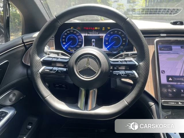 Mercedes-Benz EQE id 4276746 из Китая 21