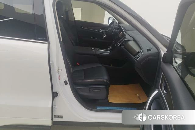 Honda Crown Road id 4208228 из Китая 13