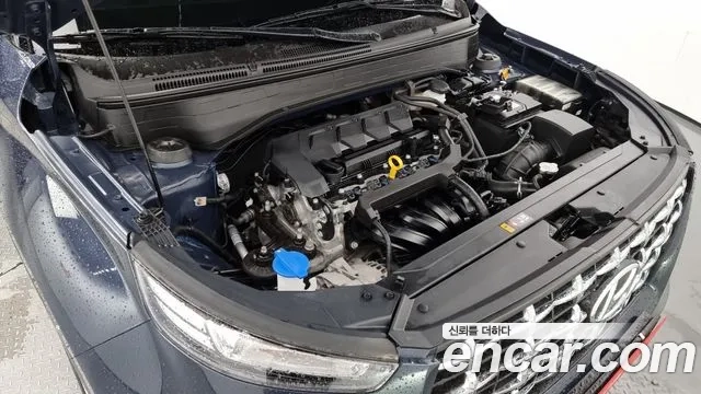 Hyundai Venue id 2936264 из Кореи 16