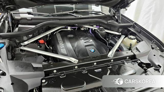 BMW X7 (G07) id 3831451 из Кореи 16