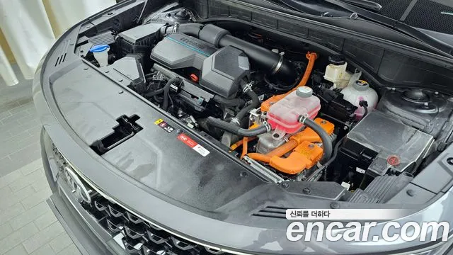 Kia Sorento 4th Generation id 2720002 из Кореи 16