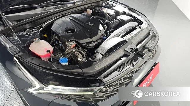 Kia K5 3rd generation id 3372477 из Кореи 16