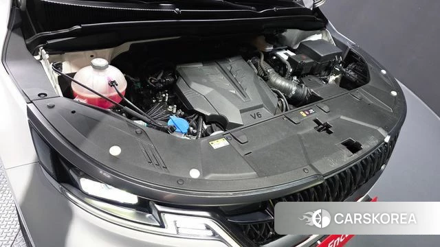 Kia Carnival 4th generation id 3851743 из Кореи 16