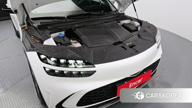 Genesis GV60 id 3304978 из Кореи 16