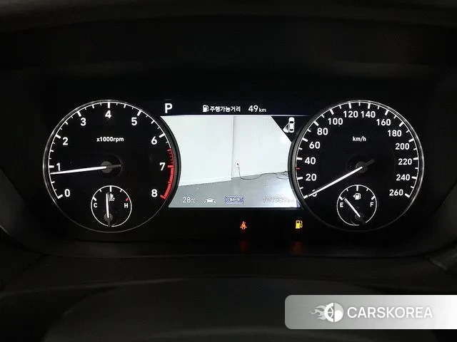 Genesis G90 id 3045249 из Кореи 16