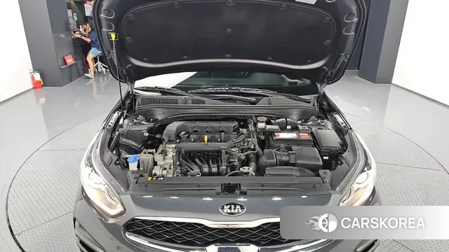 Kia Come New K3 id 3044383 из Кореи 16