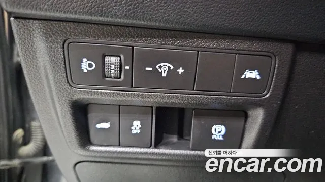 Hyundai Sonata (DN8) id 2749452 из Кореи 16