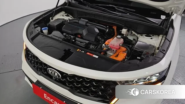 Kia Sorento 4th Generation id 3374459 из Кореи 16