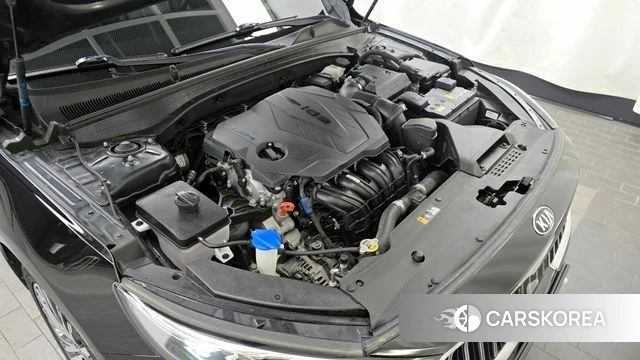 Kia K7 Premier id 4245756 из Кореи 16