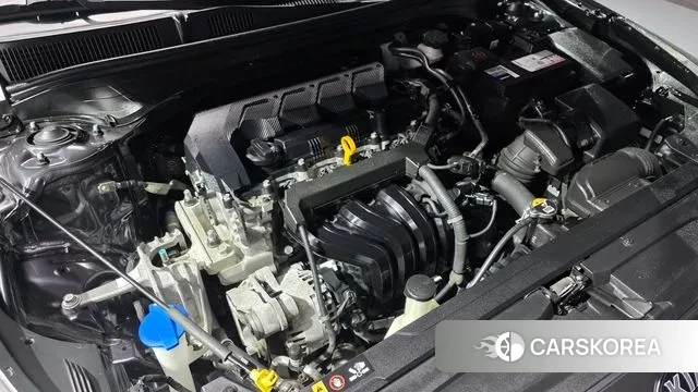 Kia Come New K3 id 3772213 из Кореи 16