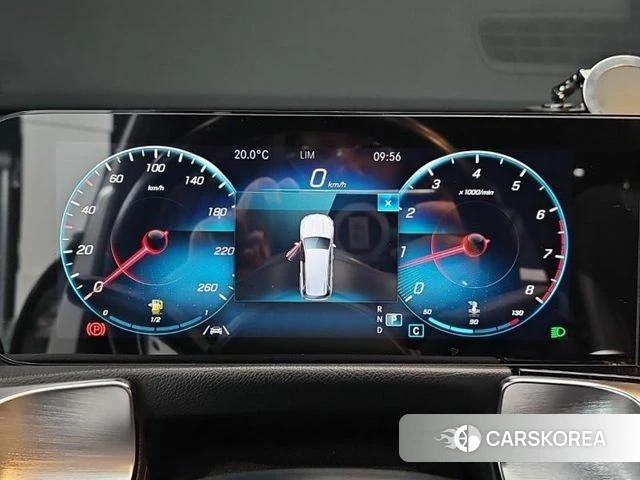 Mercedes-Benz GLB-Class X247 id 4206618 из Кореи 16