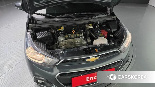 Chevrolet (GM Daewoo) The Next Spark id 3905960 из Кореи 16