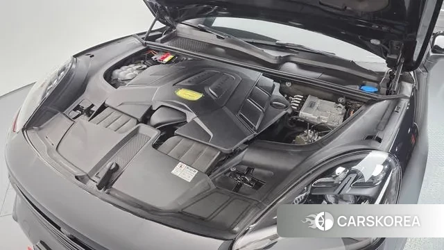 Porsche Cayenne (PO536) id 3551625 из Кореи 16