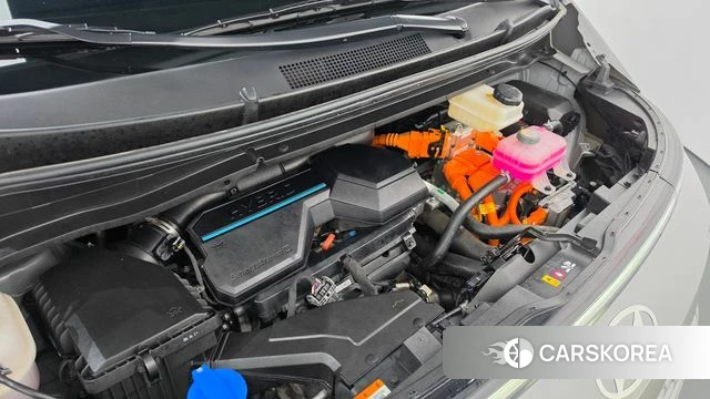 Hyundai Staria id 4893058 из Кореи 26