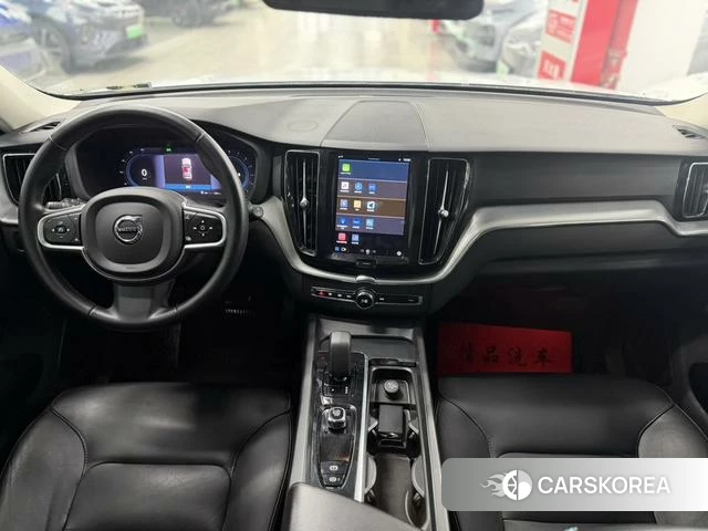 Volvo XC60 id 4221296 из Китая 17