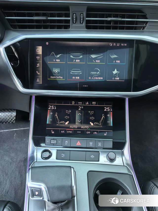 Audi A7 id 4239234 из Китая 46