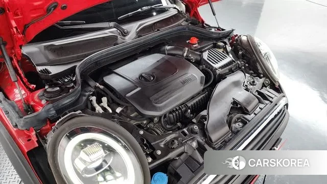 Mini Cooper id 3407669 из Кореи 16