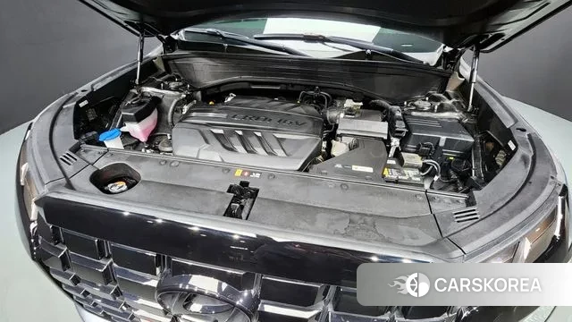 Hyundai The New Palisade id 3016243 из Кореи 16