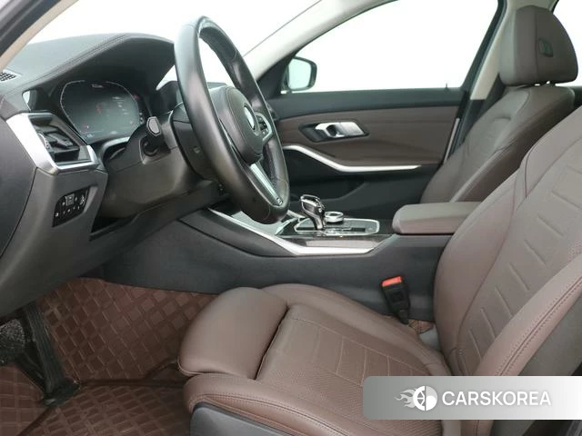 BMW 3 series id 4260383 из Китая 12