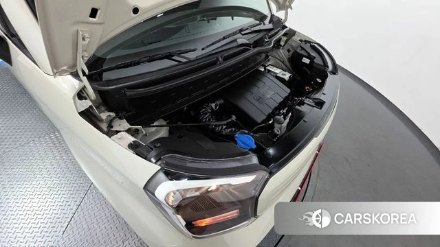 Kia The New Kia Ray id 4691976 из Кореи 16