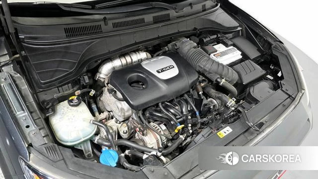 Hyundai Kona id 4245874 из Кореи 24