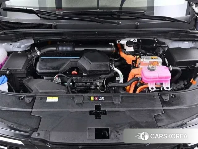 Kia The New Carnival 4th Generation id 3338553 из Кореи 16