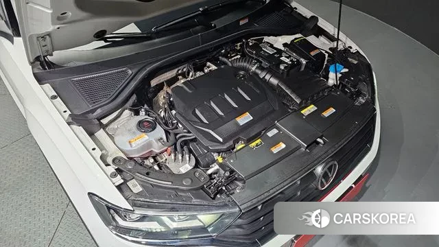 Volkswagen T-Roc id 3027634 из Кореи 16