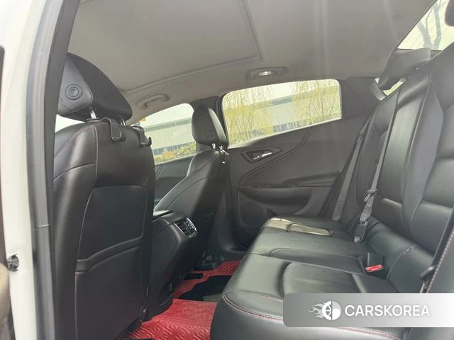Chevrolet Mai Ruibao XL 2020 Белый из Китая, фото 6