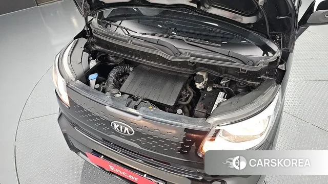 Kia The New Ray id 3018261 из Кореи 16