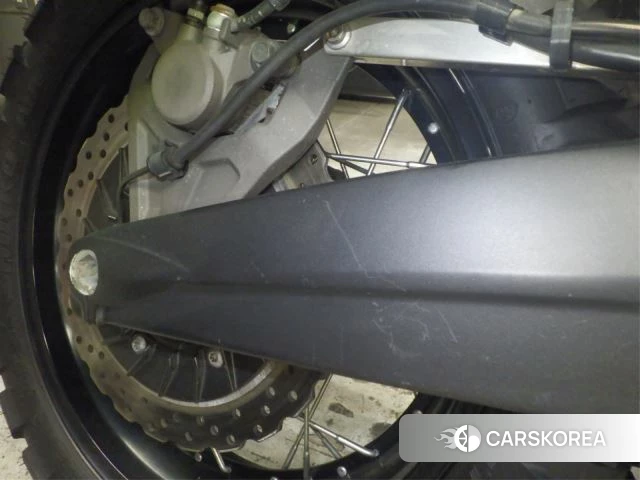 Yamaha XT1200Z SUPER TENERE id 3945229 из Японии 30