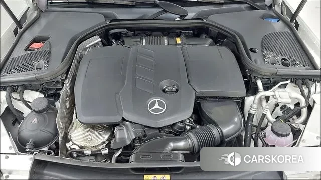 Mercedes-Benz E-Class W213 id 3002472 из Кореи 14