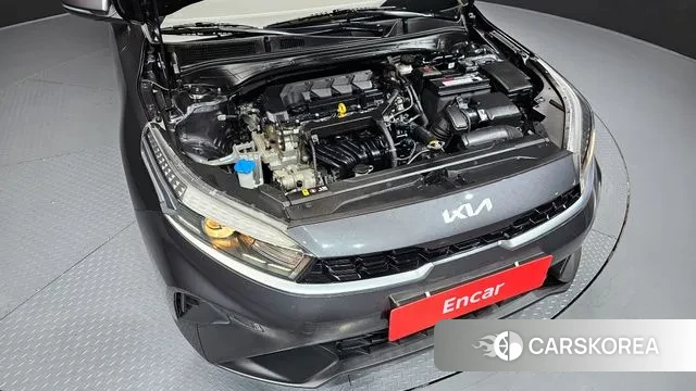 Kia The New K3 2nd generation id 3606906 из Кореи 16