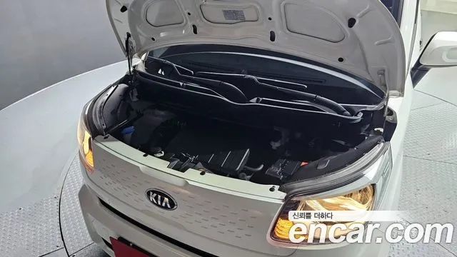 Kia The New Ray id 2896379 из Кореи 16