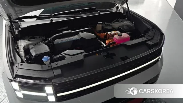 Hyundai Santa Fe (MX5) id 3289243 из Кореи 16