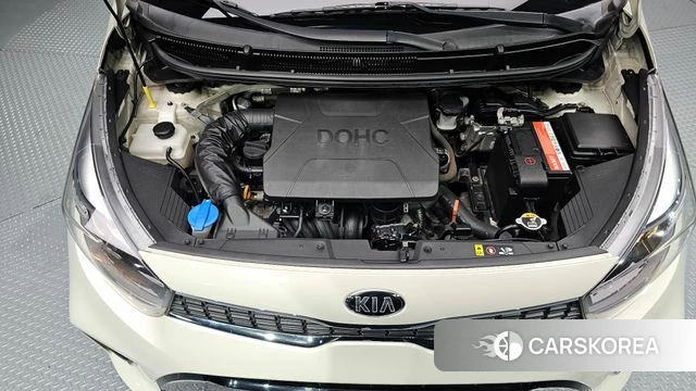 Kia All New Morning (JA) id 4918331 из Кореи 16
