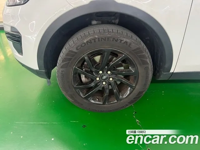 Land Rover Discovery Sports id 2948672 из Кореи 7