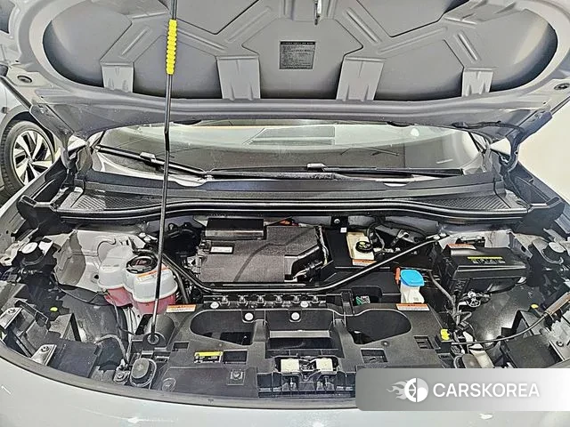 Volkswagen ID.4 id 3620146 из Кореи 15