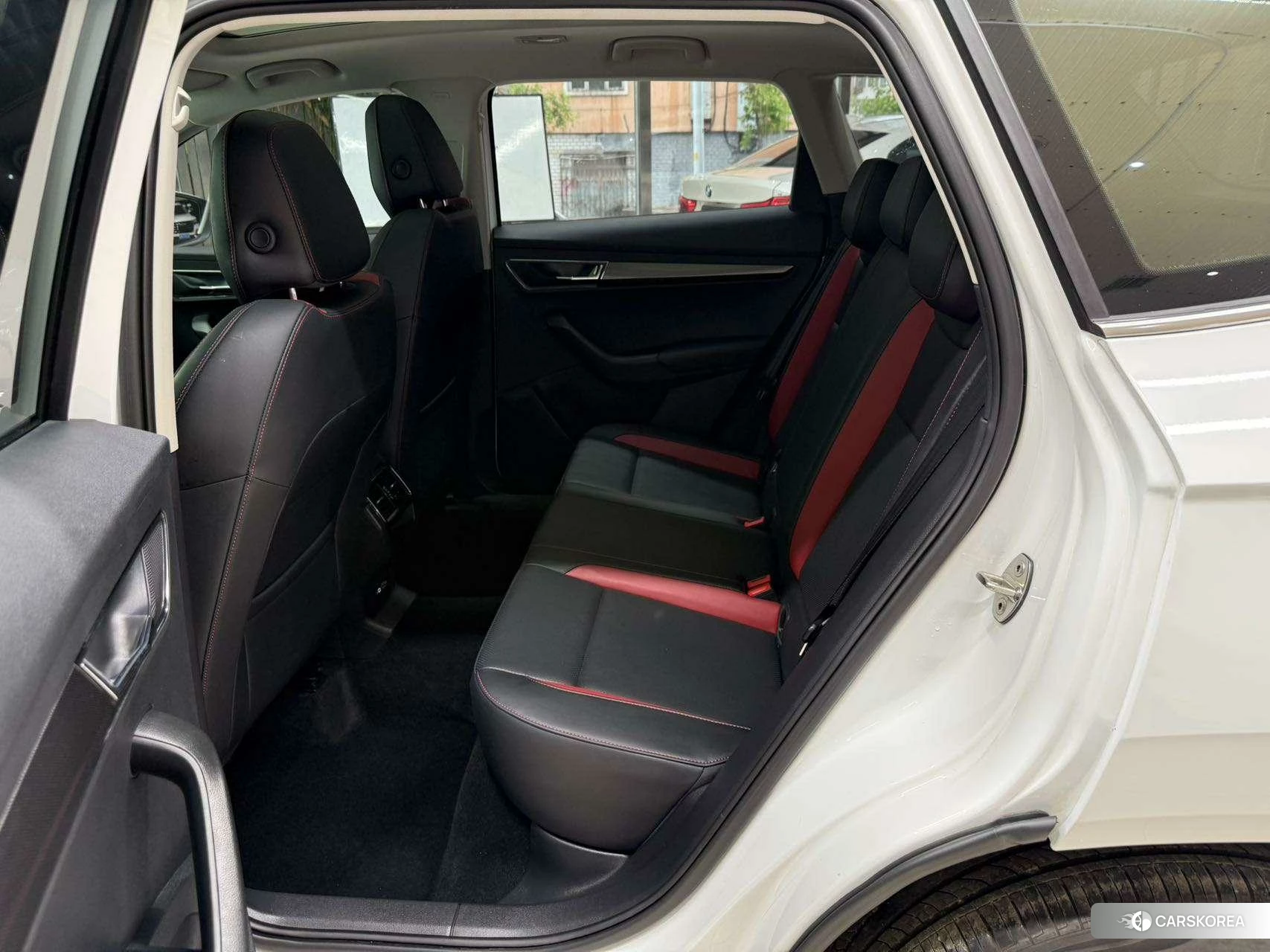 Skoda Krok id 4413408 из Китая 19