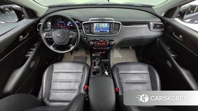 Kia The New Sorento id 4483002 из Кореи 26