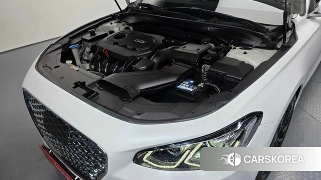 Hyundai Grandeur IG id 4325852 из Кореи 16
